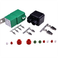 Glow Plug Time Control Unit Relay 04219374 For Deutz Engine Bf4l2011