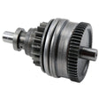 Polaris Sl Slt Sltx Slx Slh Slth Genesis Virage Starter Bendix Pinion