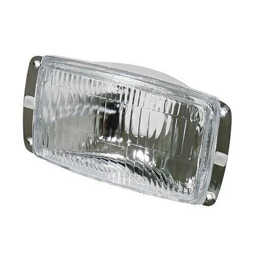 New Headlight For Ski-doo Elite 1978 1979 1980 1981 1982