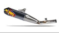 Fmf Factory 4.1 Resonance Chamber Slip-on Muffler For Yamaha Yz250f &