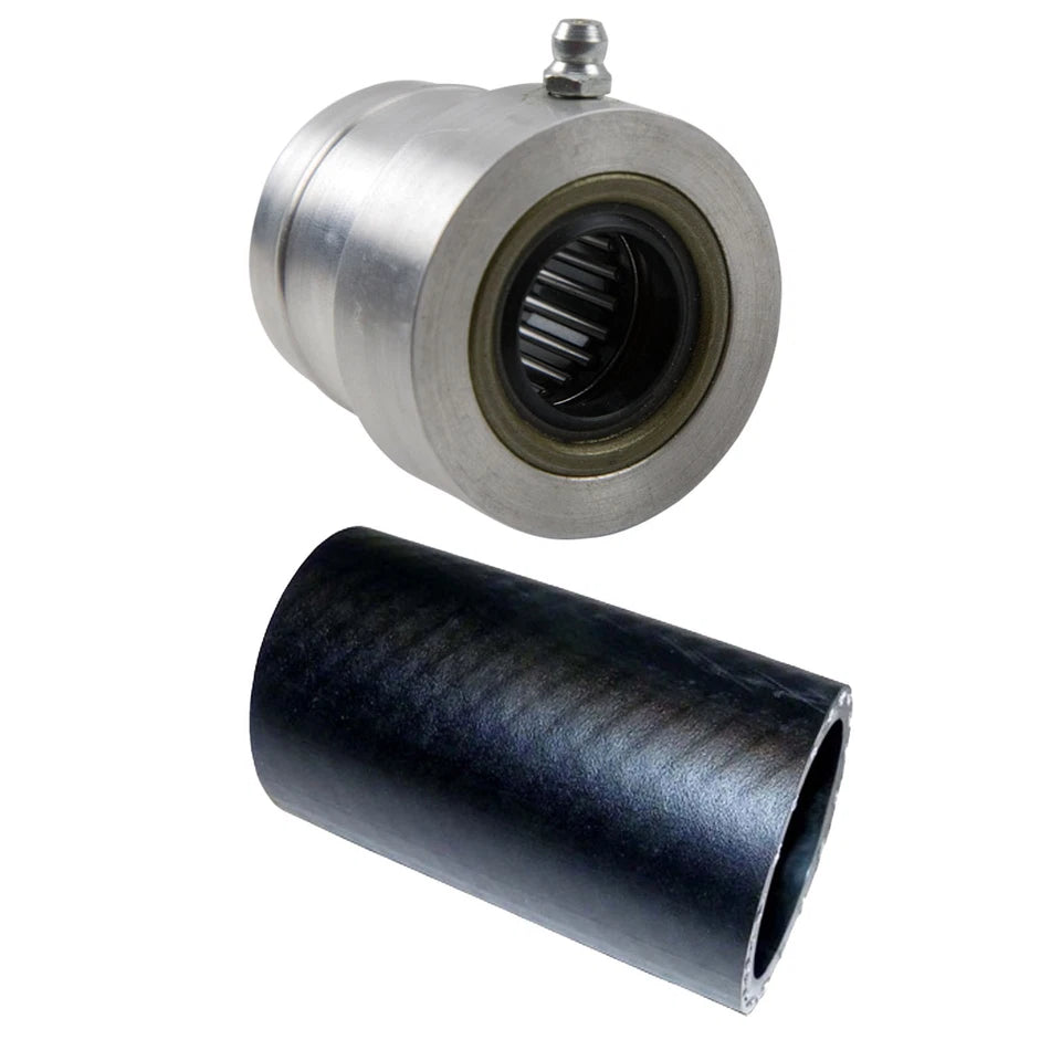 Seadoo Driveline Seal Carrier With Bearing & Drive Shaft Boot Kit