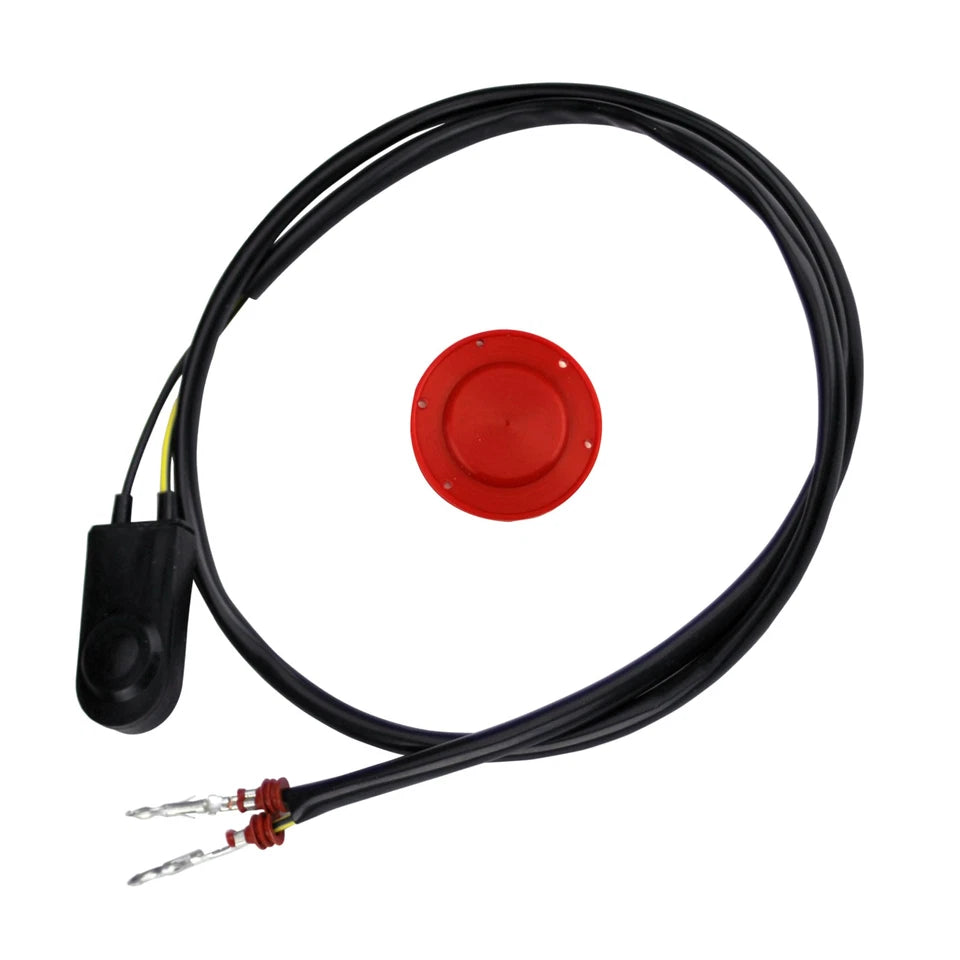 Seadoo Start Stop Switch Button 278000427 Gts Gtx Sp Spi Spx Xp Gti Hx
