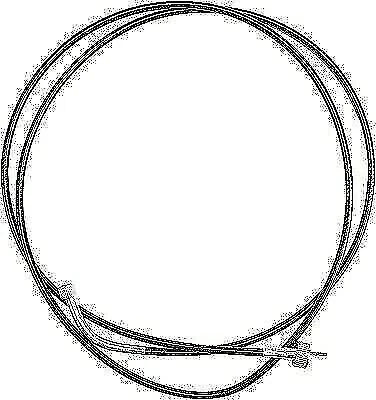 New Speedometer Cable For Ski-doo Skandic Ii 500r 1992 1993 1994