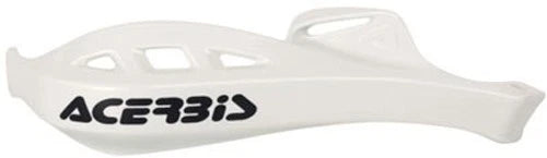 Acerbis Rally Profile Handguards White – Fits Beta