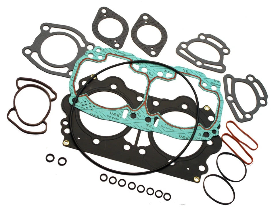 Seadoo 947 951 Gsx Gtx Xp Top End Gasket & O-ring Kit 1998 1999 98 99