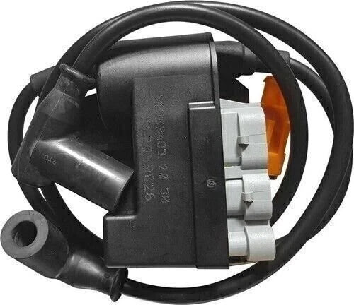 Cdi Box 128649 Replacement For Ski-doo Snowmobiles
