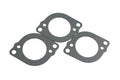 Set Of 3 Yamaha Carb Carburetor Base Gasket Gp Xl Xlt 800 800r 1200