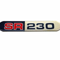 Yamaha Boat Brand Decal F1c-u412500 | Jet Sr230 Sticker Emblem (Pair)