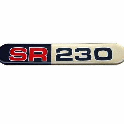 Yamaha Boat Brand Decal F1c-u412500 | Jet Sr230 Sticker Emblem (Pair)