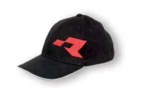 R-tech Cool Cap Curve Visor - Onesize