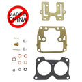 Carburetor Kit Johnson Evinrude 85,88,90,100,1<wbr/>15,125,