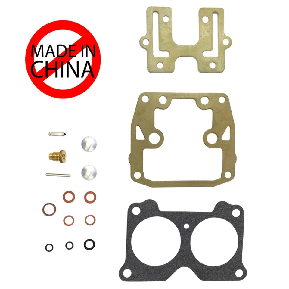 Carburetor Kit Johnson Evinrude 85,88,90,100,1<wbr/>15,125,