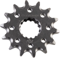 Fire Power Front Steel Countershaft Sprocket 14t For Kawasaki Klx125