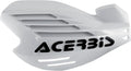 Acerbis X Force Handguards White – Fits 2015-2016 Beta Offroad Models
