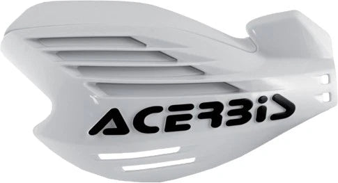 Acerbis X Force Handguards White – Fits 2015-2016 Beta Offroad Models