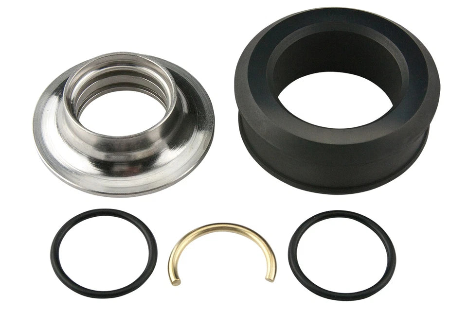 Seadoo 4-tec Drive Shaft Carbon Ring Seal Rebuild Kit Rxt Rxp Rxtx