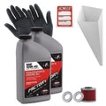 Factory Racing Parts 10W-40 2qt Oil Change Kit For Honda Crf150r