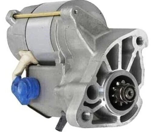 New Starter For Dodge Ram Pickups 5.7l V8 2003 2004 03 04