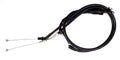 New Bv Throttle Cable Fits Yamaha Xj600s Seca Ii 600cc 1992