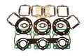 Polaris Sl Slt 750 Sl750 Slt750 Top End Gasket & O-ring Kit Ships Fast