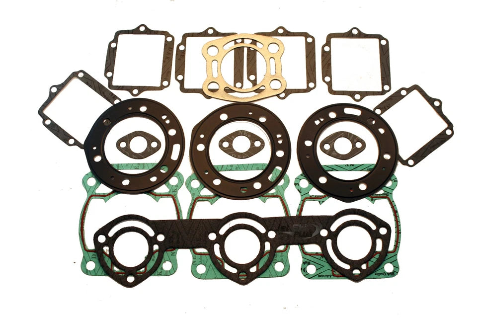 Polaris Sl Slt 750 Sl750 Slt750 Top End Gasket & O-ring Kit Ships Fast
