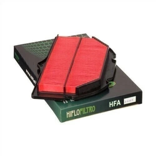 New Air Filter Suzuki Gsx-r1000 Motorcycle 1000cc | Hook & Hull Co