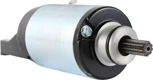 New Starter For Suzuki Gsx600f Katana 1998 1999 2000 128000-6790