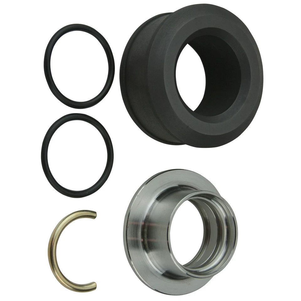 Seadoo 4-tec 1503 Drive Shaft Carbon Ring Seal Rebuild Kit Gti Gts