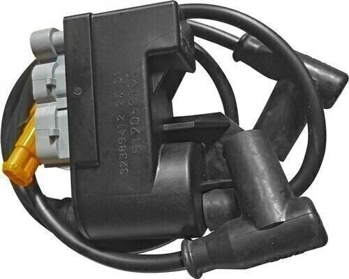 Cdi Box 128655 Replacement For Ski-doo Snowmobiles