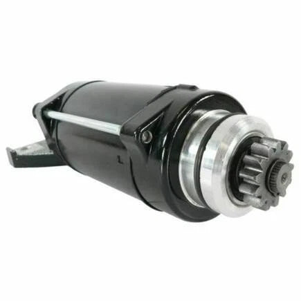 New 12 Volt Starter For Yamaha Vxr Vx1800a (Pwc) 1812cc Eng 2011-2016