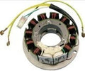 Sp1 Stator Assembly For Ski-doo Formula & Sl Models 1996-2000