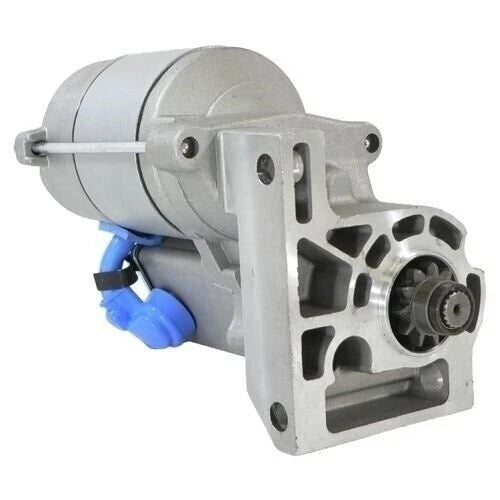 New Starter Fits Chevrolet Corvette 5.7 1988-1991