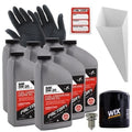 Factory Racing Parts 5w20 7qt Oil Change Kit For Chrysler 300 5.7l