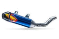 Fmf Factory 4.1 Slip-on Muffler For Ktm & Husqvarna 2019-2022 Offroad