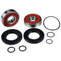 Polaris Jet Pump Rebuild Kit