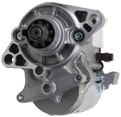 New Starter Fits Honda Wagovan 1.5l 1984 1985 1986 1987 Manual