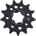 Fire Power Front Countershaft Sprocket Steel 13 Tooth For Offroad