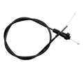 Throttle Pull Cable Fits Kawasaki En450a 454 Ltd 1985 1986 1987 1988