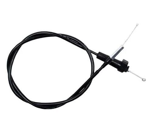 Throttle Pull Cable Fits Kawasaki En450a 454 Ltd 1985 1986 1987 1988