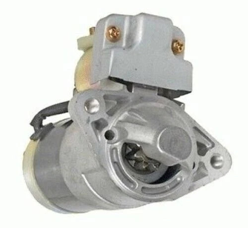 New Starter For Chevrolet Tracker 2.5l 2001 2002 2003 01 02 03