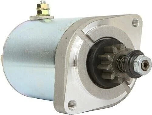 New Starter For Cub Cadet Rzt 46 50 54 Zero-turn | Hook & Hull Co