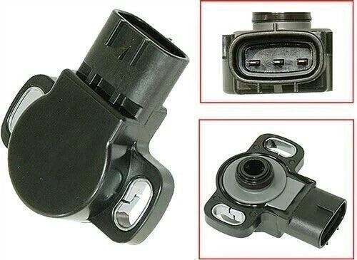 New Throttle Position Sensor Fits Arctic Cat Firecat 600 Sno Pro 2004