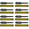 Set Of 8 Fuel Injectors Pencil Nozzle Fits Caterpillar Fits Cat 3304