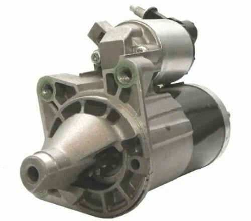 New Starter For Dodge Caravan 4.0l V6 2008 2009 2010 08 09 10