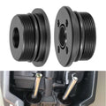 Trim End Cap W Seals For Suzuki 90-250hp Outboard Honda 3e0-77395-0