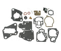 Mercury Mariner Carb Carburetor Repair Rebuild Kit Many Seapro &
