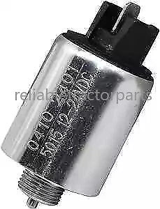 Fits For Deutz 1011 2011 Engine Solenoid Valve Replace 04102401