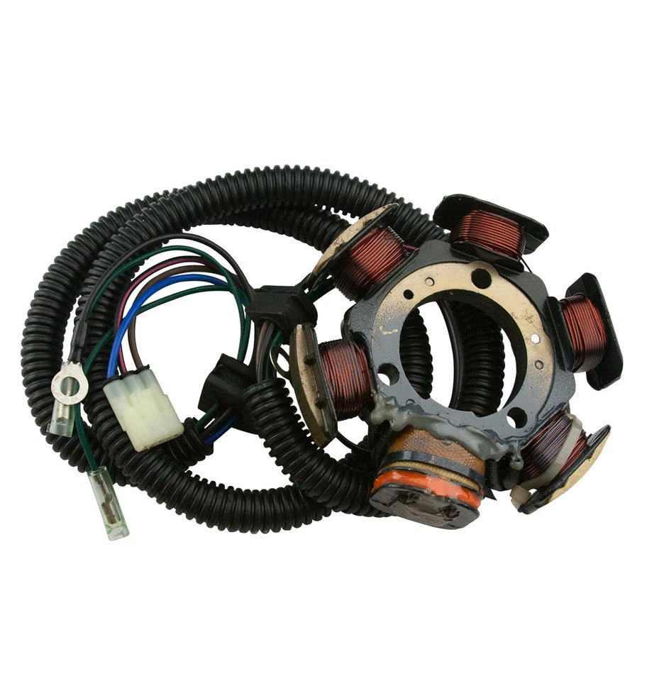 Yamaha Stator Generator Many Ar210 Exciter 135 & 270 , Ls2000, Lx210
