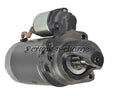 New 24 Volt Starter For Mercedes 0-001-368-024 0-001-368-055