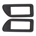 Interior Door Handle Bezel For Plymouth1997-2<wbr/>002 For Dodge For